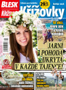 Blesk Křížovky