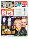 Nedělní Blesk
