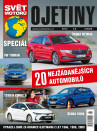 Svět motorů Speciál