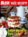 Blesk Vaše recepty