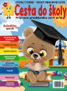 Hvězdička Cesta do školy 2025/26