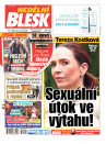 Nedělní Blesk