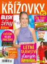 Blesk pro ženy křížovky