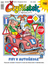 Čtyřlístek