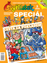 Čtyřlístek Speciál