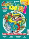 Čtyřlístek MINI