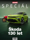 AMS Speciál Škoda