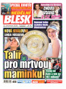 Nedělní Blesk