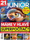 21.století JUNIOR