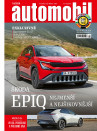 Automobil revue