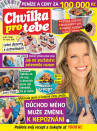 Chvilka pro tebe