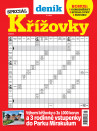 Deník Křížovky