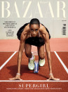 Harpers Bazaar