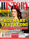 HISTORY revue