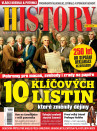 HISTORY revue