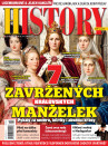 HISTORY revue
