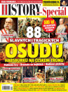 HISTORY revue Speciál