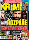 Krimi revue