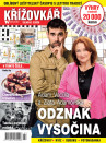 Křížovkář TV Magazín