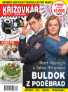 Křížovkář TV Magazín