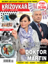 Křížovkář TV Magazín