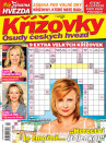 Křížovky Moje šťastná hvězda