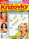 Křížovky Moje šťastná hvězda