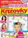 Křížovky Moje šťastná hvězda