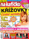 Křížovky Můj čas na kafíčko České seriály