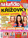 Křížovky Můj čas na kafíčko České seriály