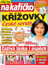 Křížovky Můj čas na kafíčko České seriály