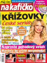 Křížovky Můj čas na kafíčko České seriály