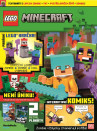 LEGO® Minecraft™