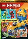 LEGO® NINJAGO® LEGACY