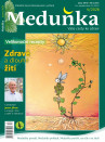 Meduňka