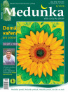 Meduňka