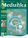 Meduňka