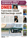 Mladá fronta DNES