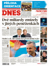 Mladá fronta DNES