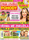 Moje chvilka pohody