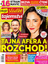 Moje sladké tajemství