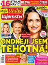Moje sladké tajemství