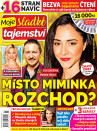 Moje sladké tajemství