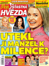 Moje šťastná hvězda