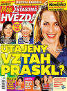 Moje šťastná hvězda