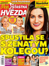 Moje šťastná hvězda
