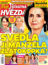 Moje šťastná hvězda