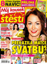Můj kousek štěstí