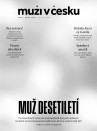 Muži v Česku
