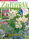 Naše krásná zahrada 
